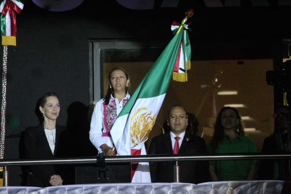 Venustiano Carranza registró la mayor asistencia entre las alcaldías, solo superada por el Zócalo capitalino. | Espacial