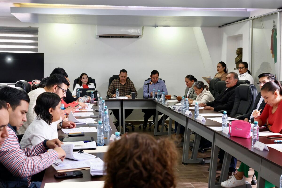 Habrá abastecimiento de agua potable en la comunidad de Bomintzha. (Cortesía)