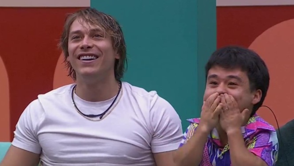 Aldo de Nigris y Abelito, de los más queridos por los televidentes | Especial