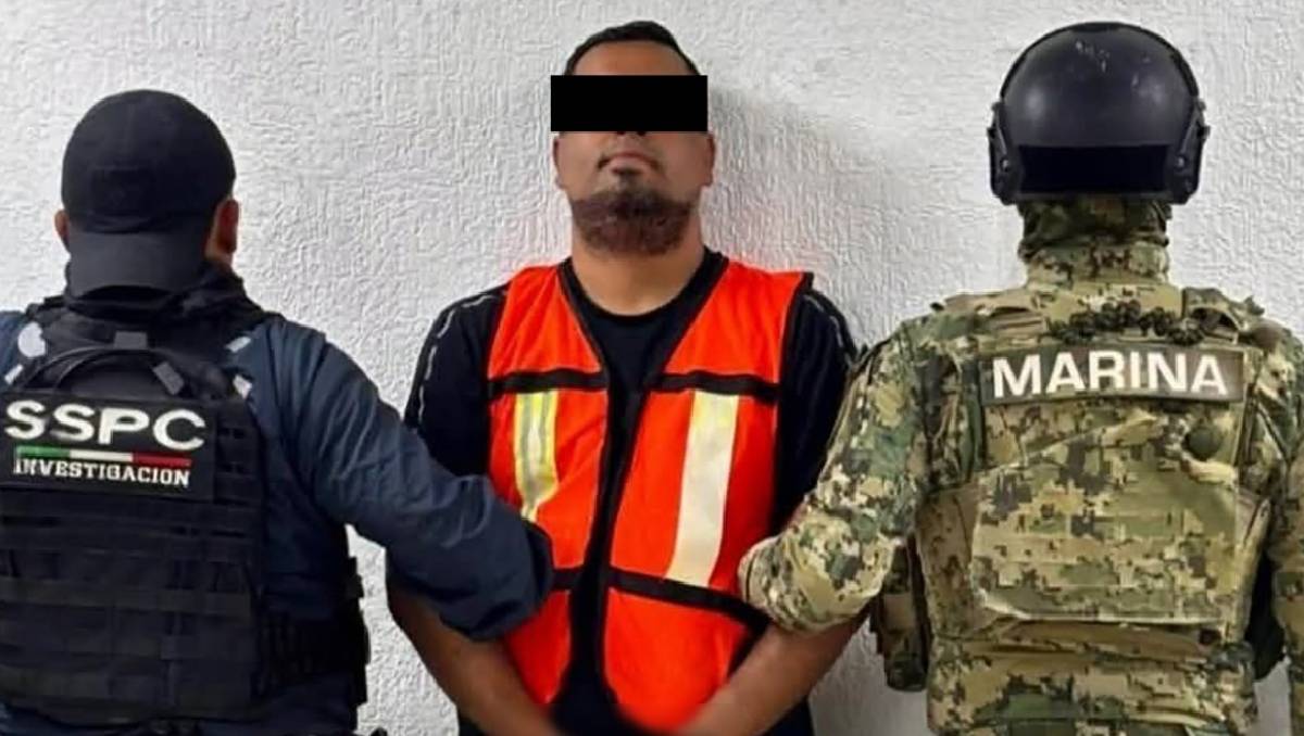 Alejandro 'N' ha sido señalado como el líder de La Chokiza, agrupación que opera en el Estado de México. Especial