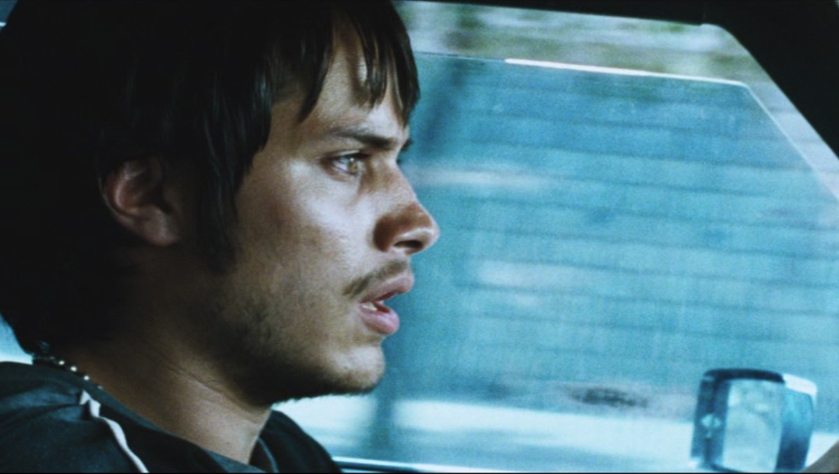 'Amores Perros' tendrá reestreno en cines de México