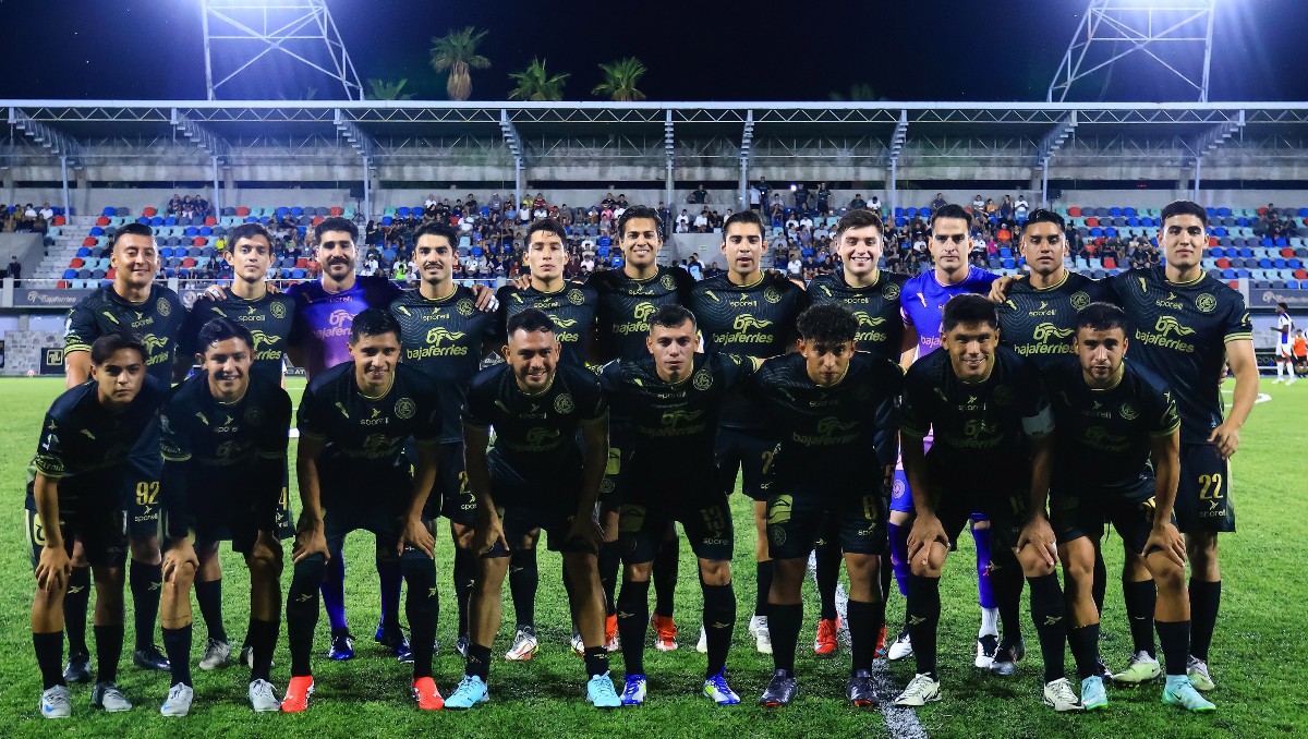 Atlético La Paz adquiere a un club de Portugal (Imago7)