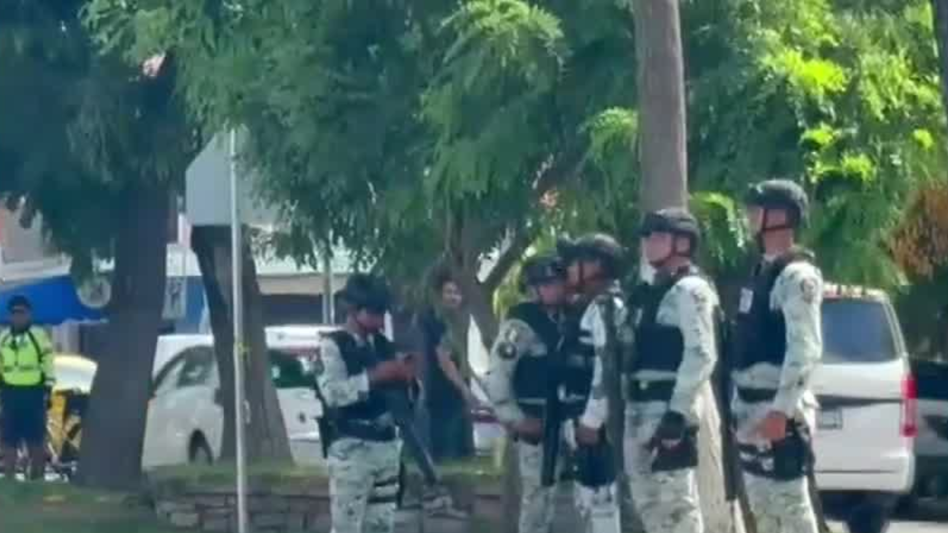 Autoridades reportan el hallazgo de dos fosas clandestinas en Colima vinculadas a un multihomicidio