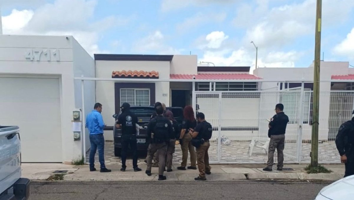 Autoridades de Sinaloa dijeron que el centro de videovigilancia no esta relacionado con el C4i Sinaloa. (Especial)