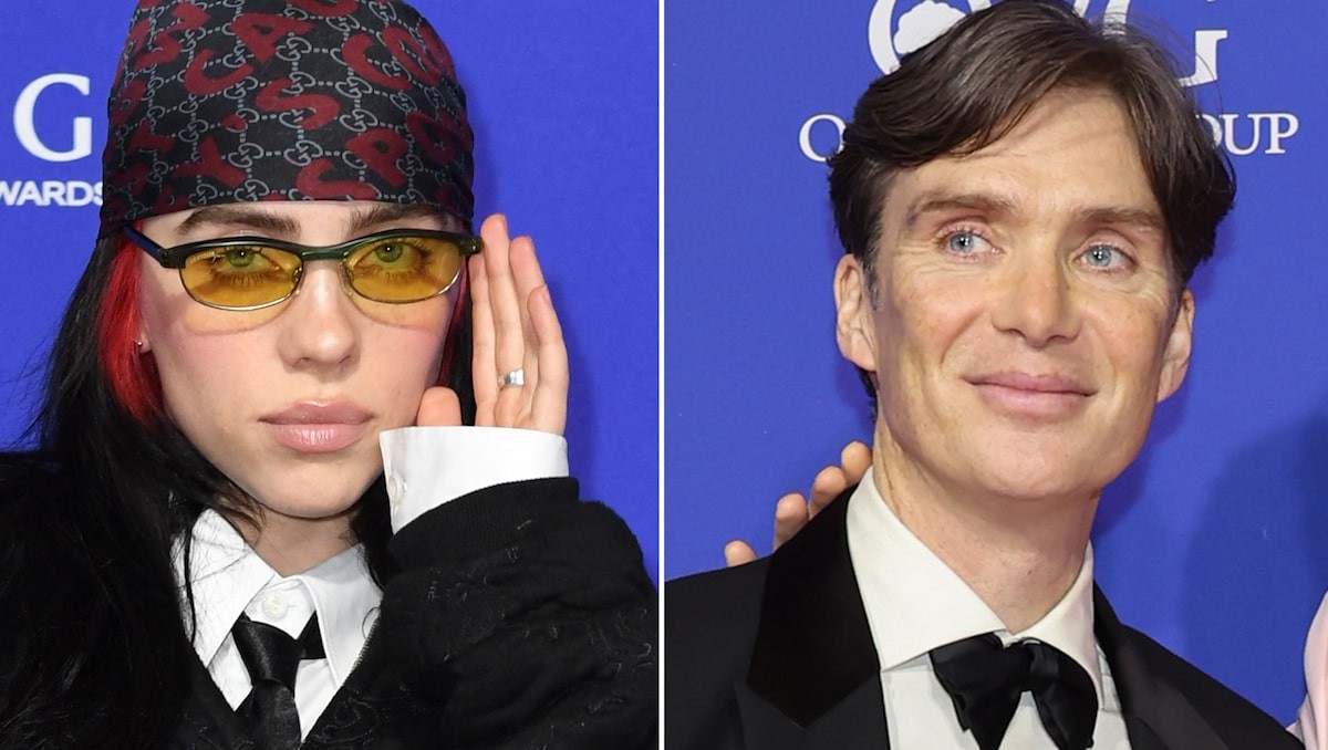 Billie Eilish y más famosos se unen en video para apoyar a Palestina