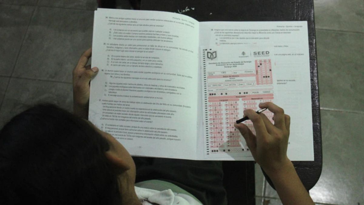 Buscan fomentar en los estudiantes el gusto por las matemáticas y la lectura, sin dejar de lado los aspectos físicos. | Rolando Riestra