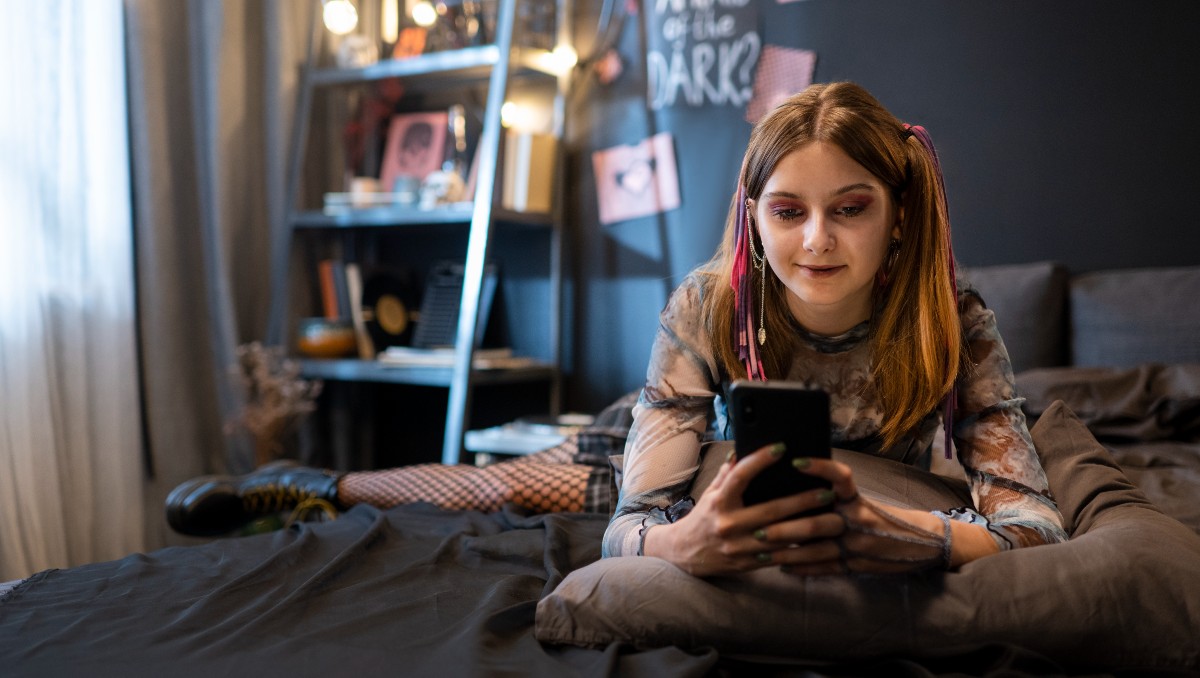 En el 'catfish' se busca crear una identidad con los mismos gustos y preferencias que las víctimas | Freepik
