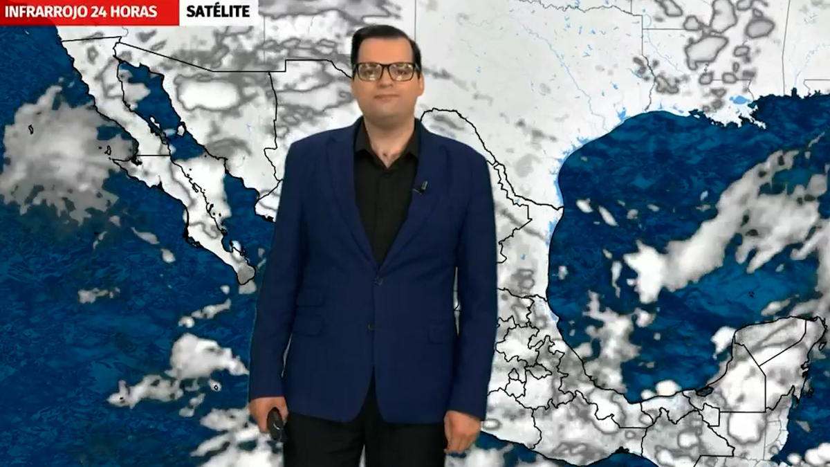 Clima de hoy miércoles 17 de septiembre de 2025 | Pronóstico con Nelson Valdez