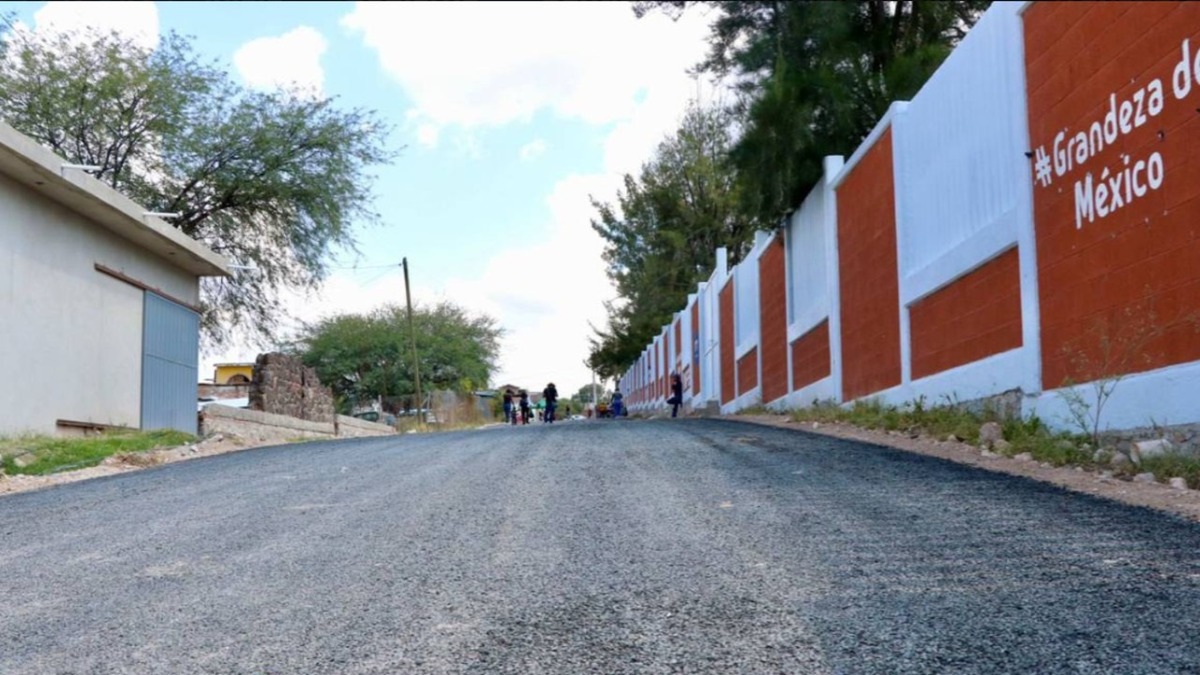 Comunidad de Teterán, Irapuato. |ESPECIAL