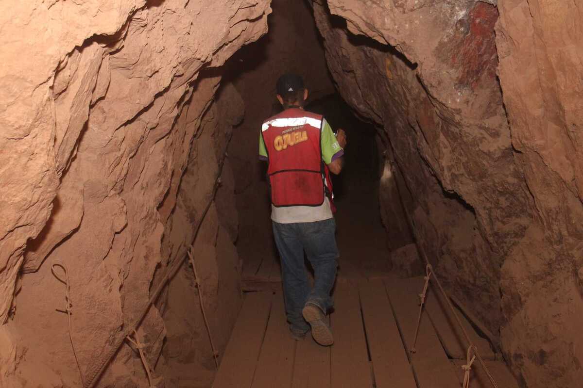 Congreso pide a STyPS transparentar minas regularizadas en Coahuila.| Rolando Riestra