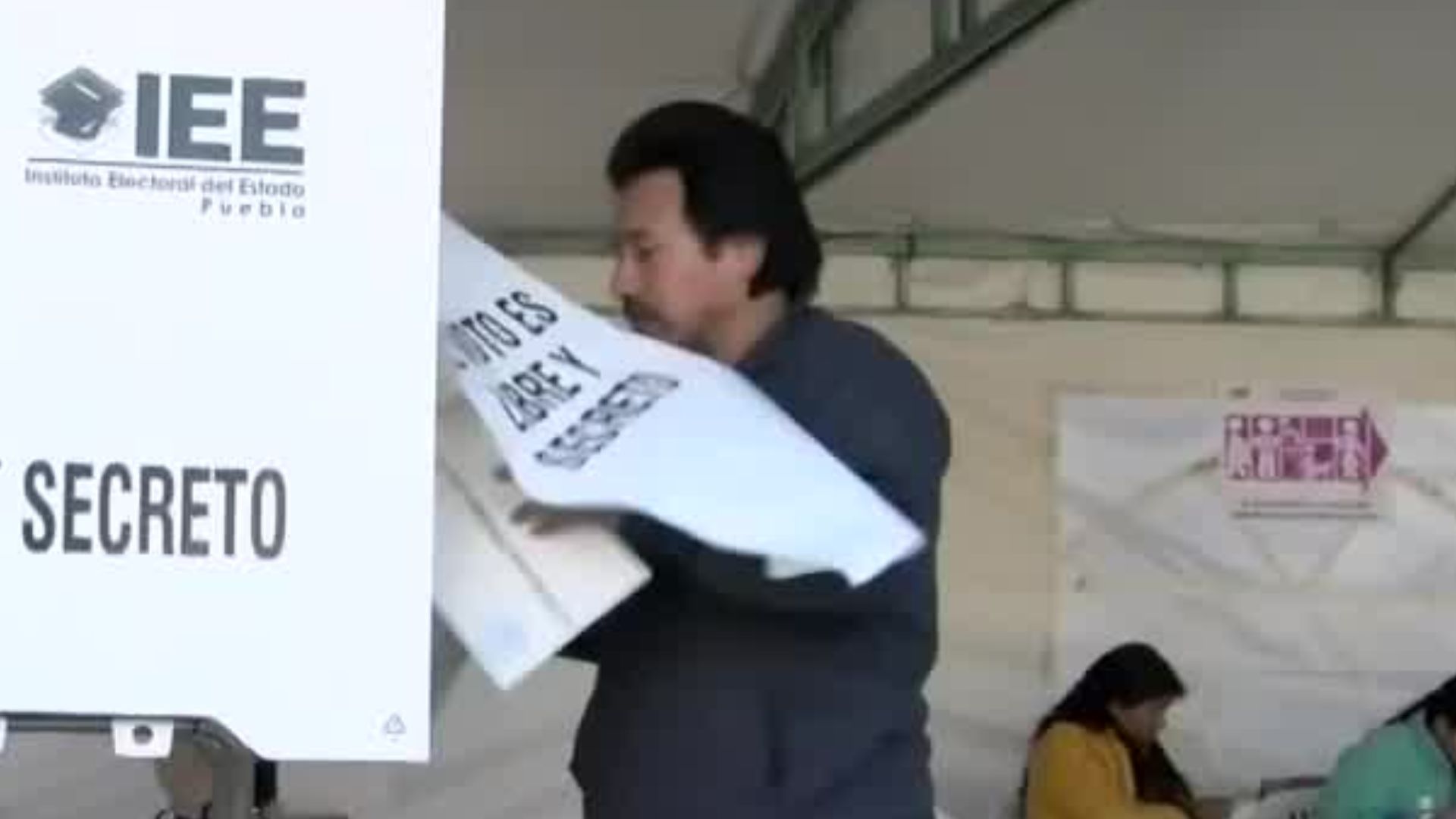 Dan inicio las audiencias públicas sobre la reforma electoral