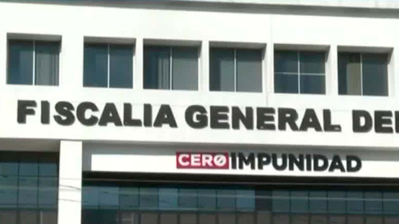 Detienen a 3 mexicanos y un colombiano ligados al Cártel Chiapas-Guatemala
