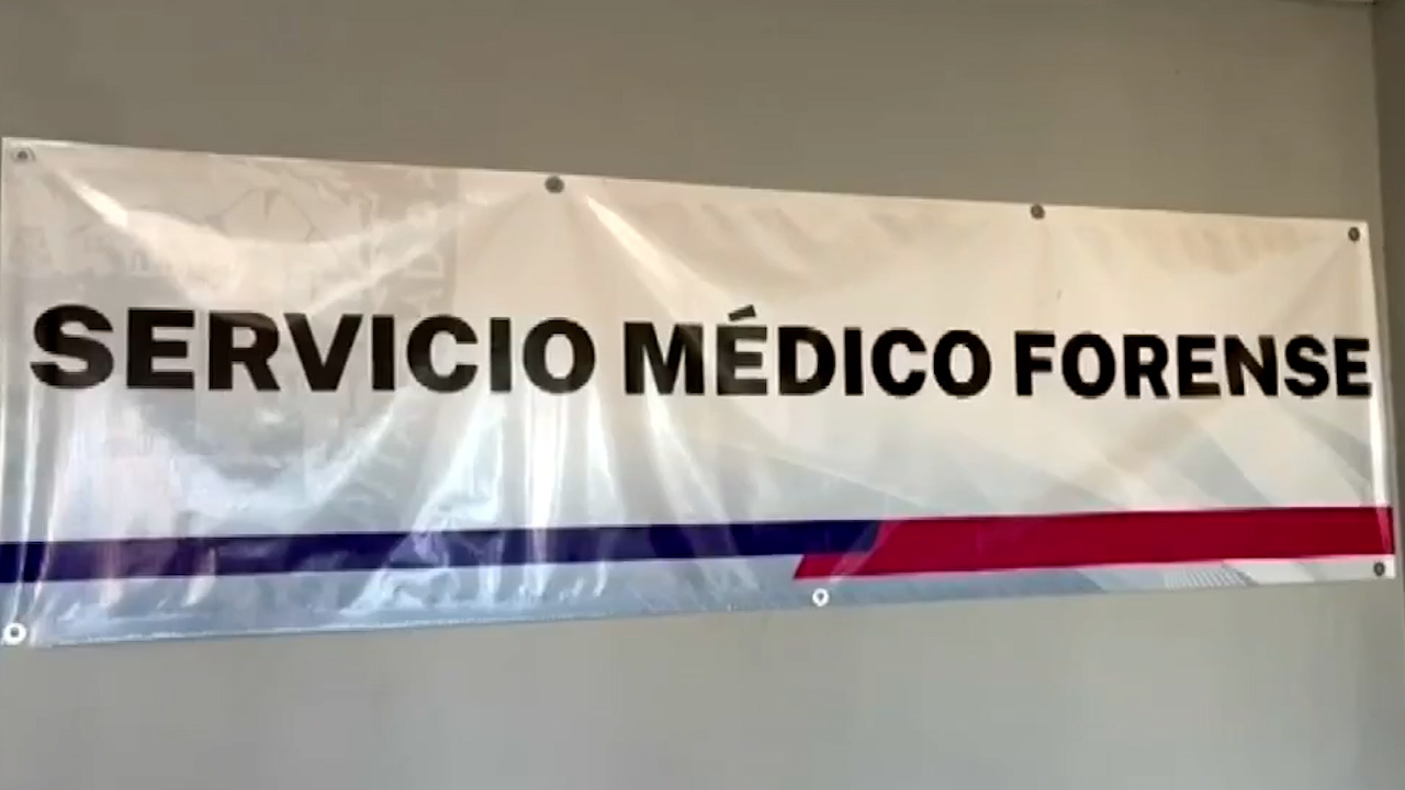 Director de Seguridad Pública de Chihuahua es acusado por asesinar a su esposa