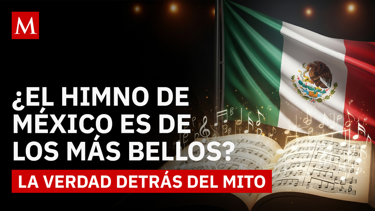 El mito del Himno Nacional: nunca fue “el segundo más bello del mundo”