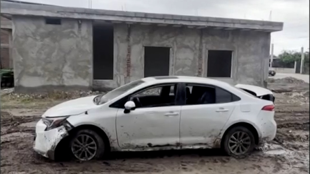 Enfrentamiento en Culiacán deja un fallecido y ocho detenidos