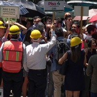 Esta será la magnitud del sismo para el simulacro nacional del 19S | Especial