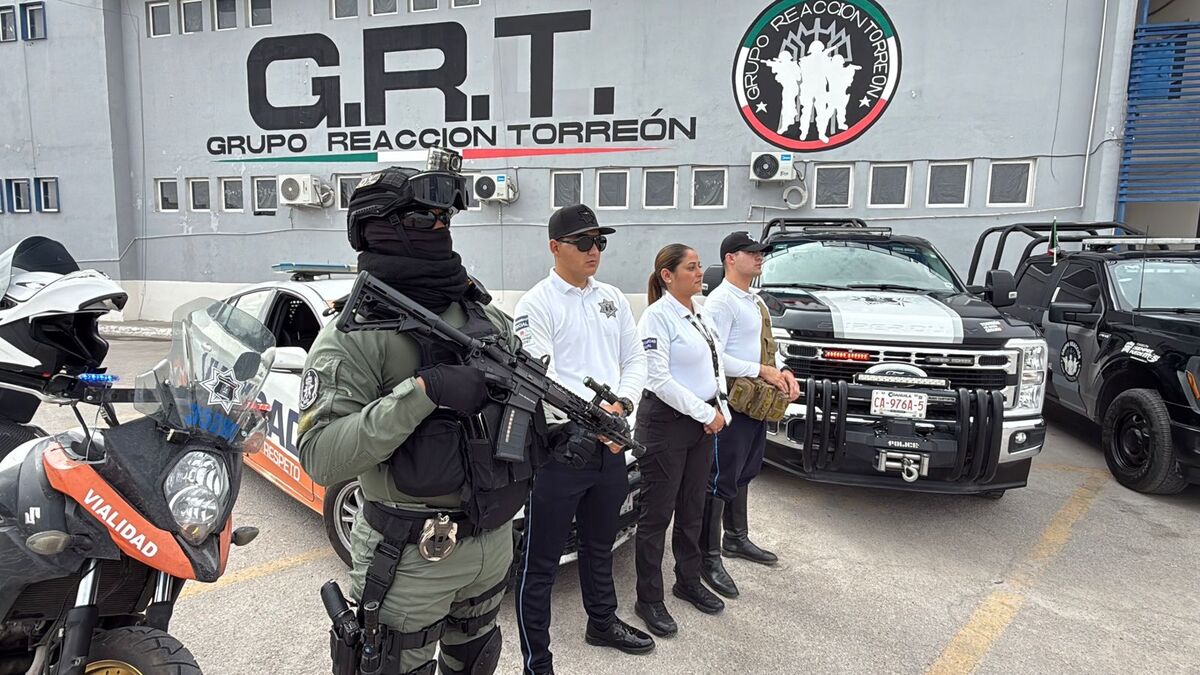 La estrategia busca garantizar la seguridad tanto del conductor como de los elementos policiales. | Especial