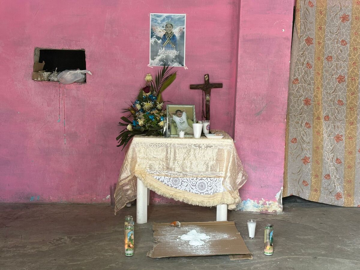 Familia está a la espera de justicia. | Especial
