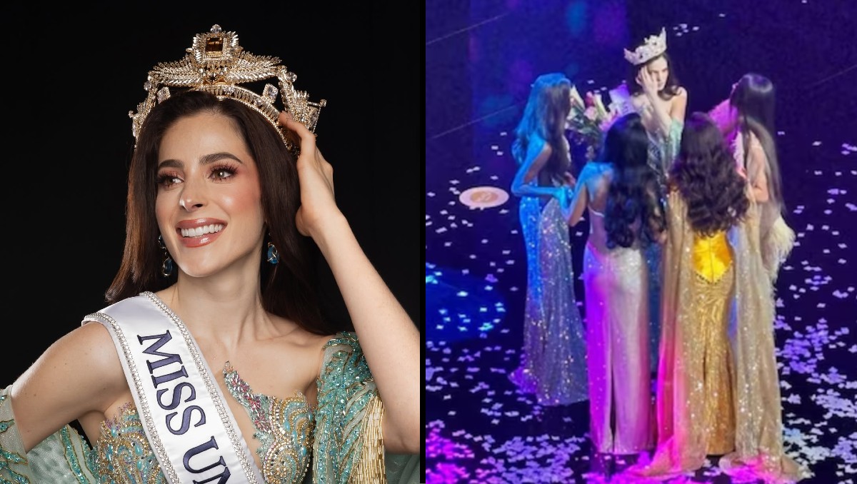 Fátima Bosch, Miss Universo México 2025 | ESPECIAL