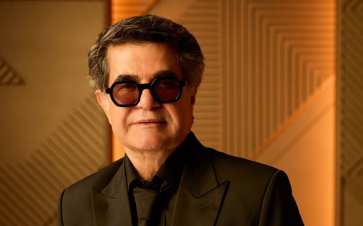 Fotos Cortesía: TIFF Special Tribute Award Image, Margaret Lee