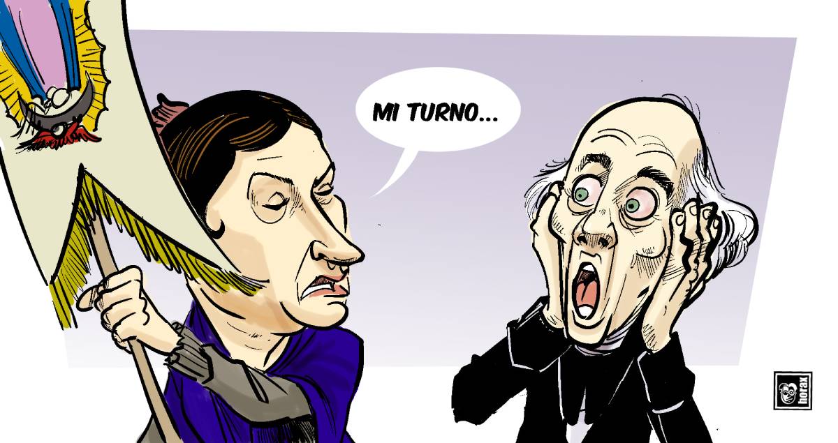 Horacio
