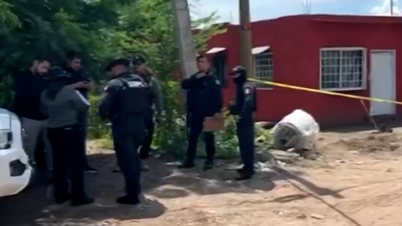 Jornada violenta en Sinaloa durante el Grito de Dolores deja cinco víctimas sin vida