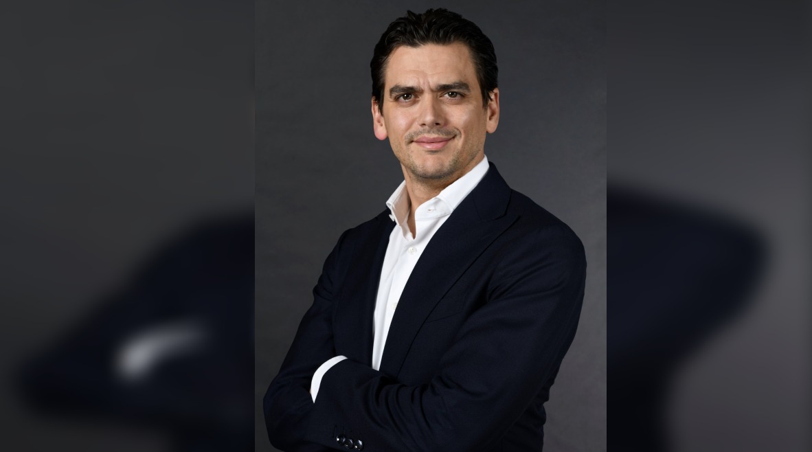 Jose Antonio Fernández Garza-Lagüera será director general de Femsa (Foto: especial)