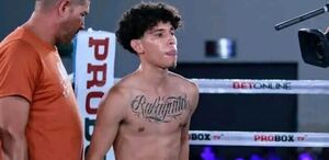 Jesús Iván Mercado Cabrera, boxeador de 21 años, fue encontrado sin vida el pasado 15 de septiembre; las autoridades ya investigan lo ocurrido.