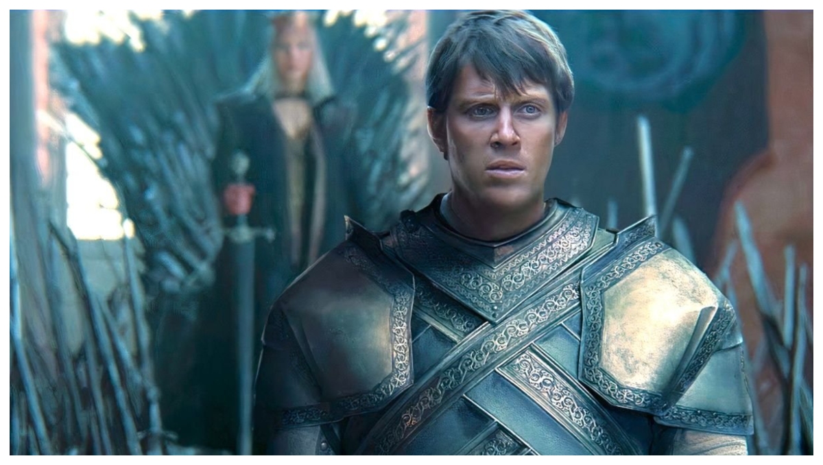 'A Knight of the Seven Kingdoms': la precuela de 'Game of Thrones' llega en 2026