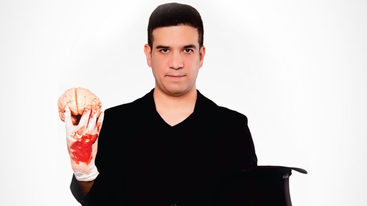 Manuel Zuno arranca show 2025 (Cortesía)