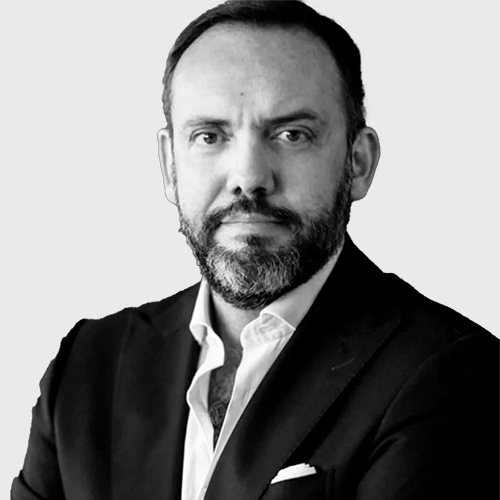 Mariano Calderón