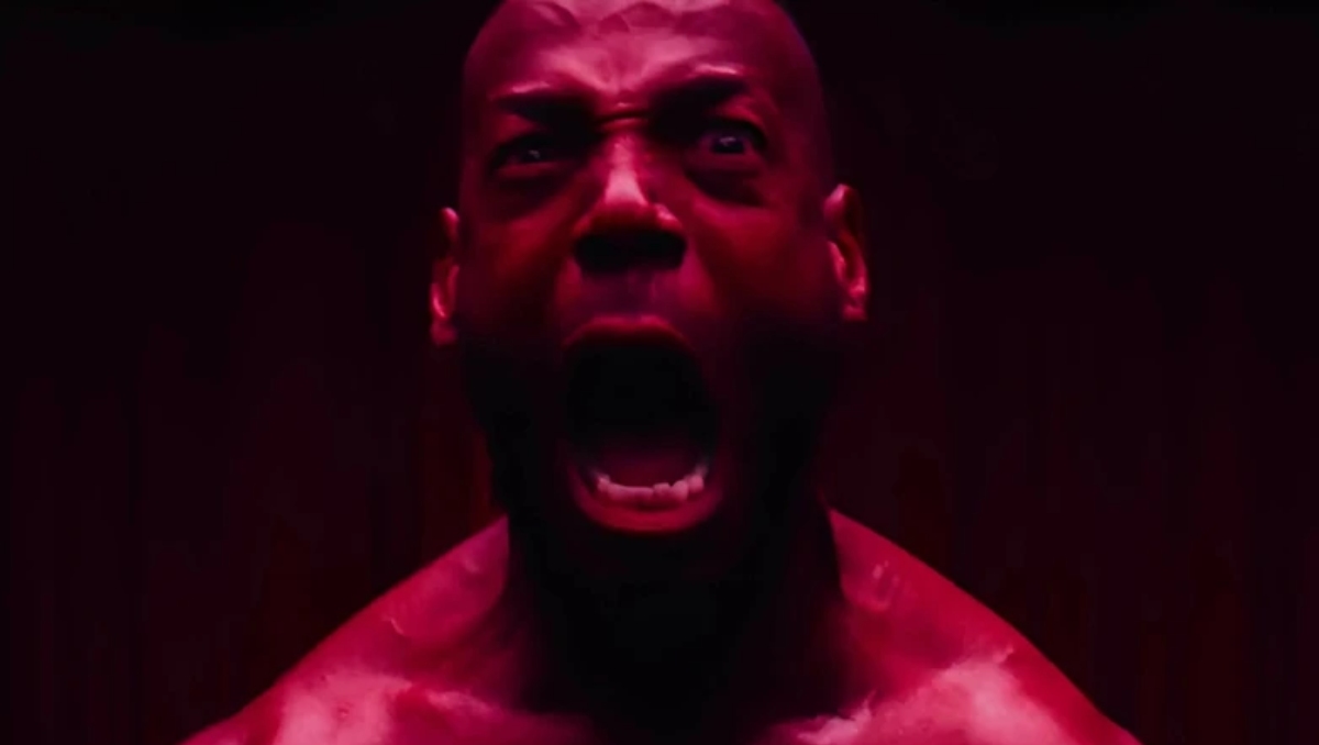 Marlon Wayans, un nuevo rostro del terror: Prepárate para ver al comediante en un rol psicológico y escalofriante, muy lejos de sus icónicas parodias.