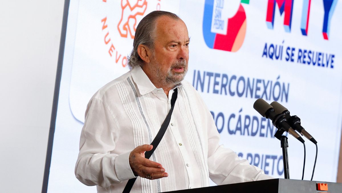 Mauricio Fernández | Jorge López