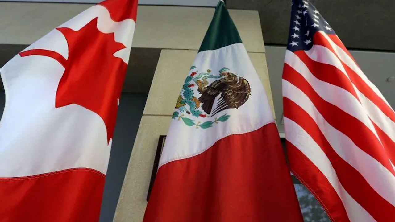 México da 60 días a sectores económicos para opinar sobre el T-MEC antes de 2026