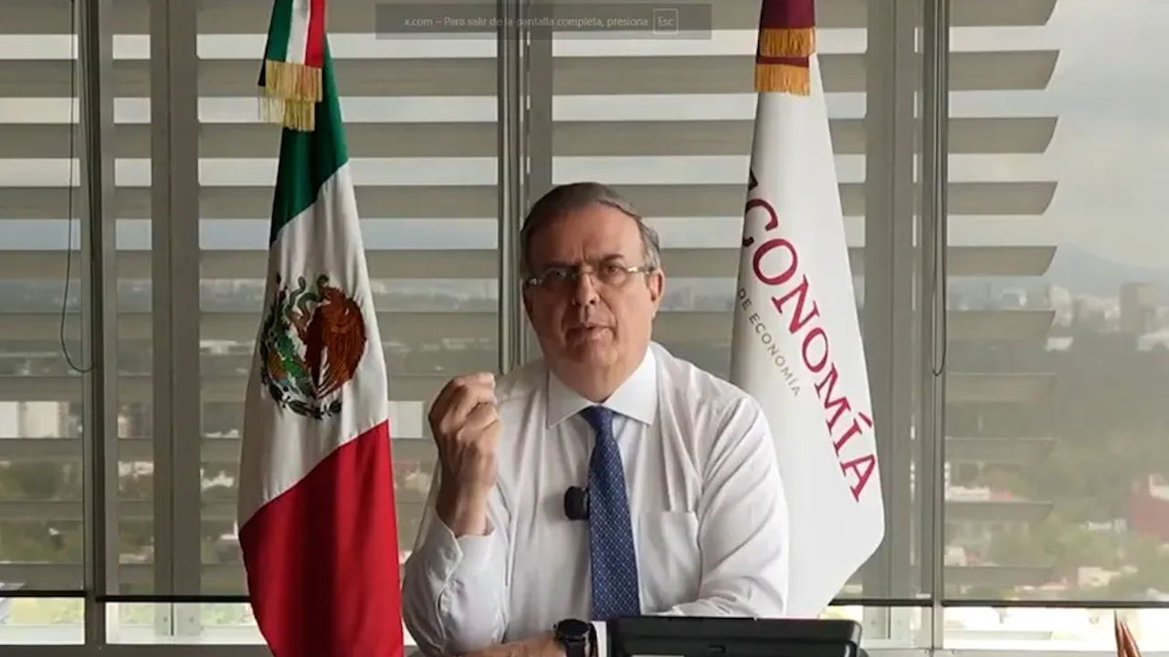 México, EU y Canadá lanzan consulta pública previa a revisión pactada para 2026