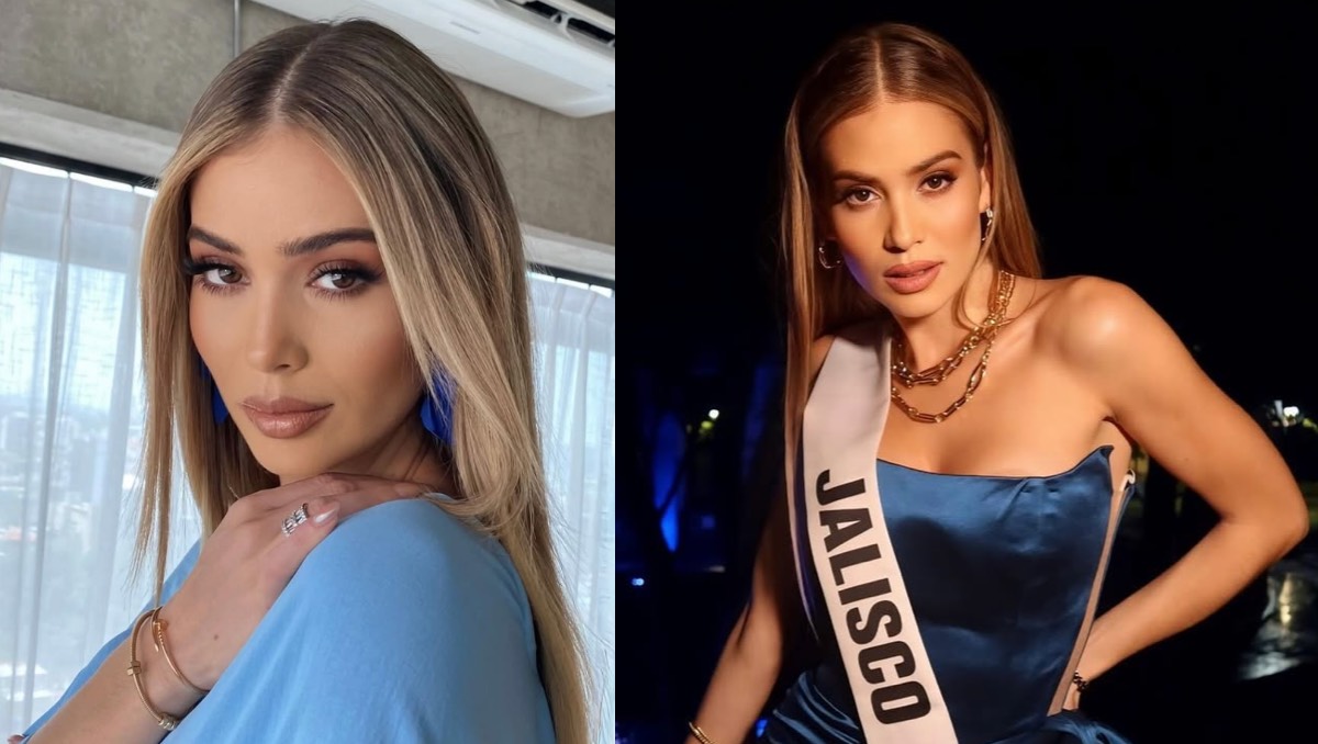 Miss Jalisco vuelve a causar polémica. | ESPECIAL