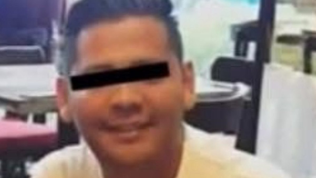 La ex pareja de Vanessa continúa su proceso en su contra libertad. Foto: (Especial)