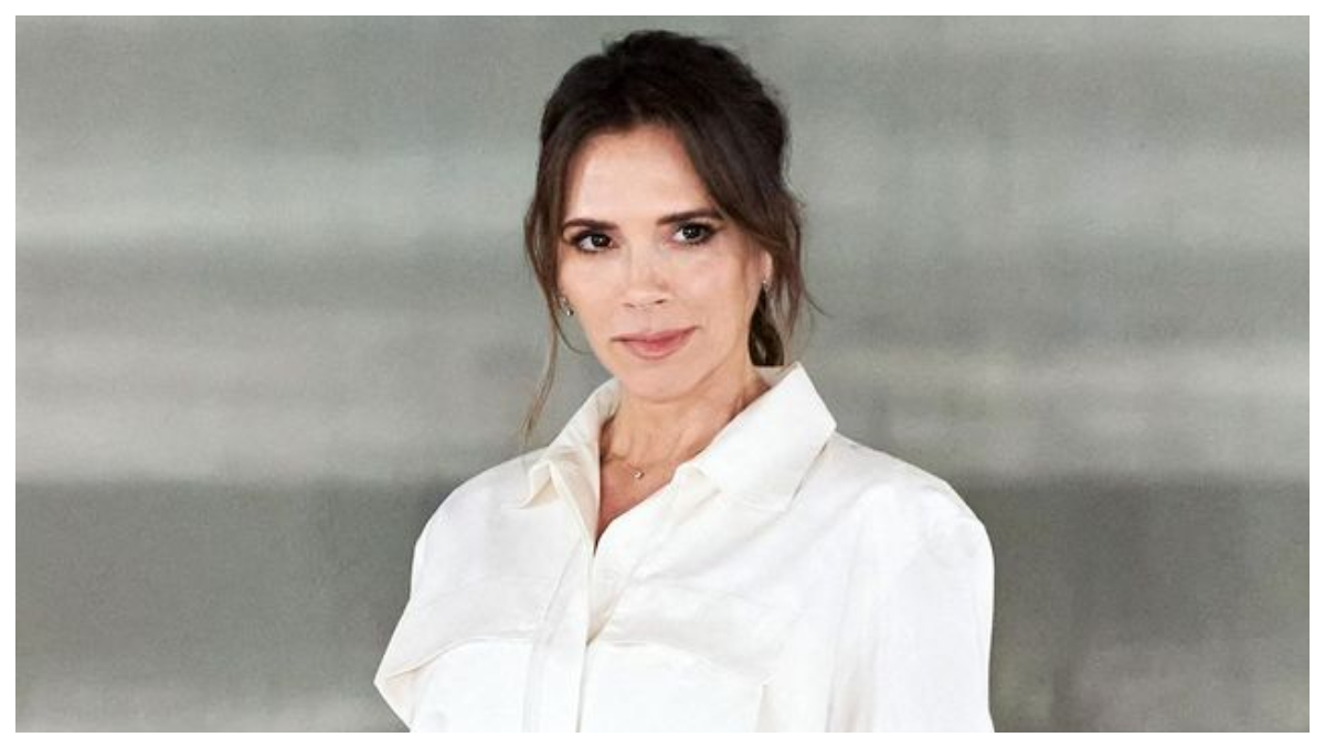 ¿Como paso Victoria Beckham de la música a la moda? Descúbrelo en su docuserie