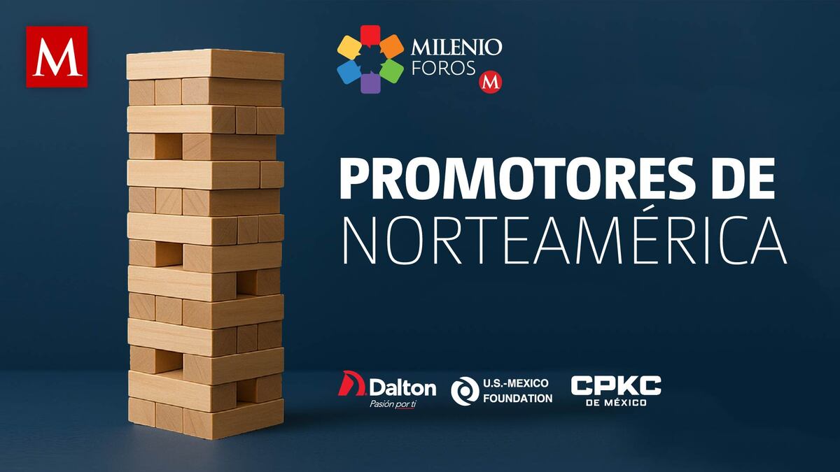 Promotores de Norteamérica | Milenio Foros