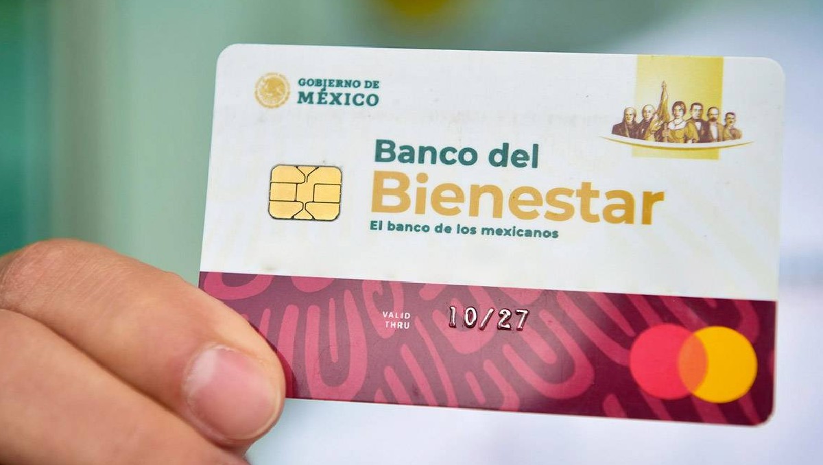 Protege tu Tarjeta Bienestar | Especial