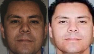 Juan José Ponce Félix, alias El Ruso del Cártel de Sinaloa