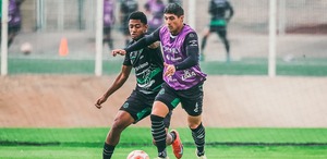 El mediocampista procedente del rival en turno, aseguró que Santos prepara este compromiso de la misma manera como lo hace con los demás.