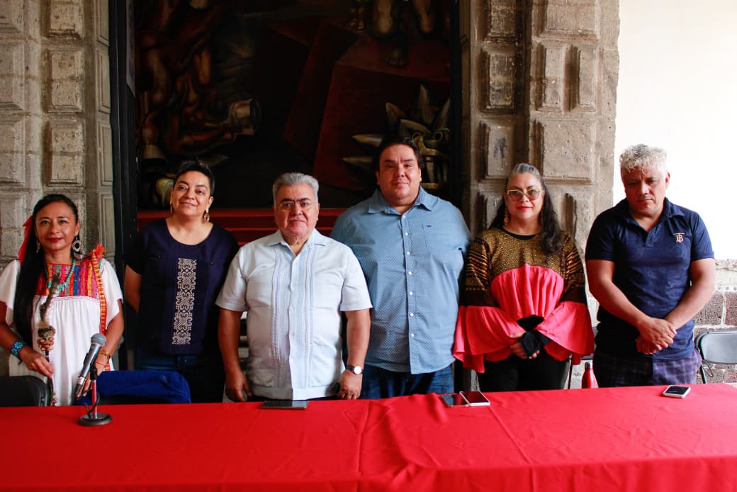 Esta alianza interinstitucional y vecinal busca rendir homenaje a quienes perdieron la vida, a quienes sobrevivieron, y a quienes, desde la solidaridad.