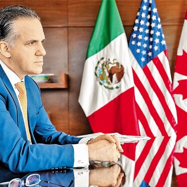 “Vamos a seguir ofreciendo servicios que nos permitan ser competitivos”, dijo. ESPECIAL