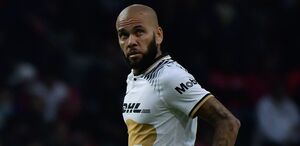 Dani Alves deberá pagarle a Pumas por "daños y perjuicios" ocasionados a la institución luego de que el TAS fallara a favor del club de la Liga MX.