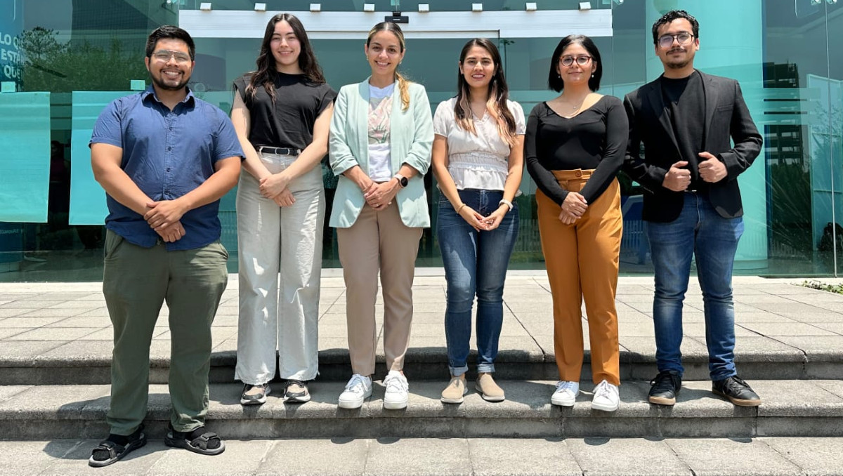 Tec de Monterrey campus Puebla desarrolla alimentos a base de harina de insectos | Especial