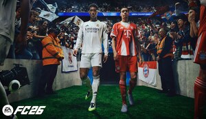 Todas las canciones de EA Sports FC26