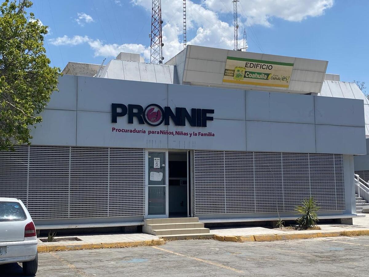 En Torreón, adolescente denuncia a su madre por violencia familiar. (Milenio Policía)