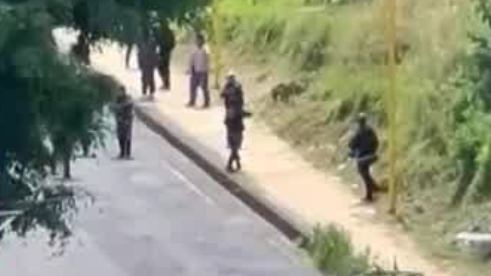 En Veracruz, una balacera deja un saldo de dos personas sin vida