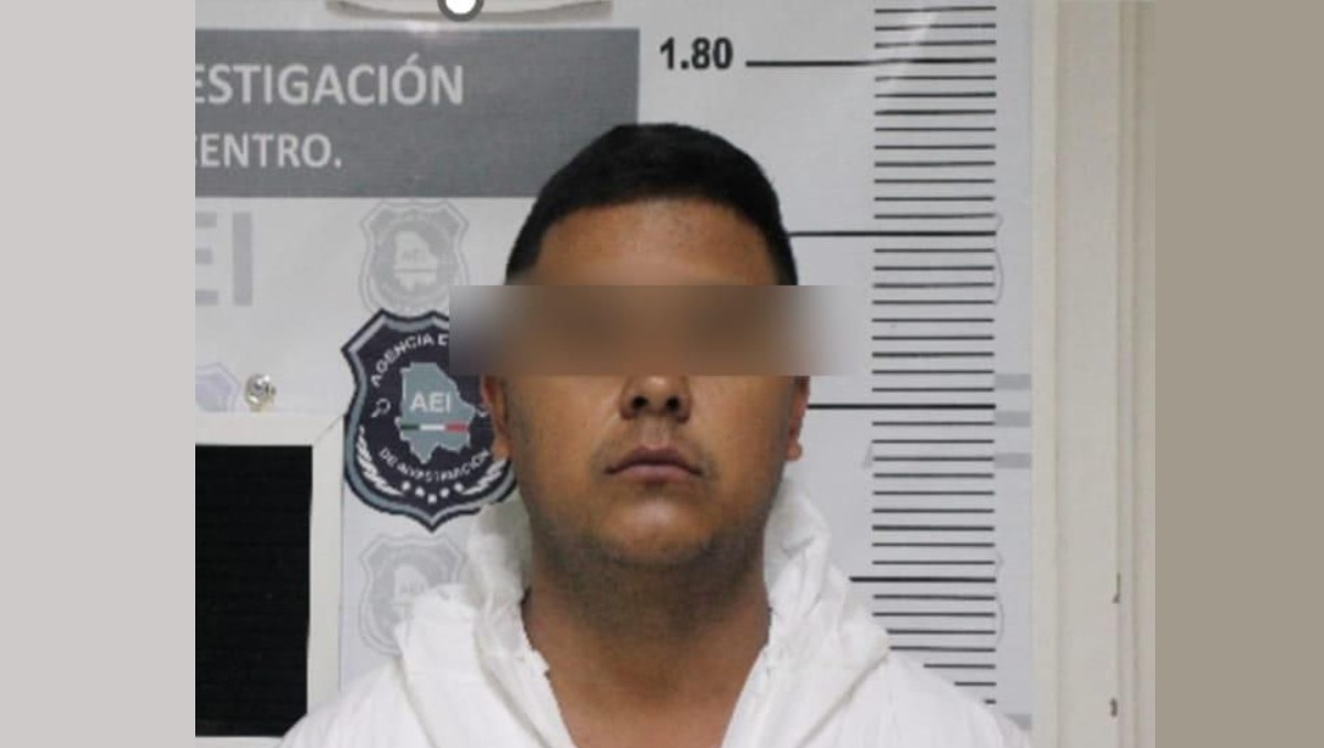 El viernes 19 de septiembre se llevará a cabo la audiencia de vinculación o no a proceso. (Especial)